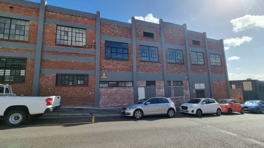 Commercial Property for Sale in Woodstock Western Cape